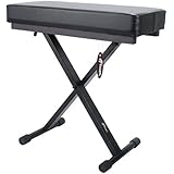 Tiger X Frame Adjustable Keyboard Bench