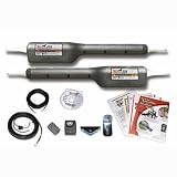 Mighty Mule® Heavy-Duty Automatic Gate Opener, Dual Gate
