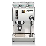 Rancilio Silvia Espresso Machine
