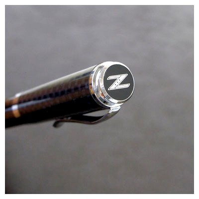 350 Z Carbon Fiber Pen