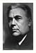 Historic Print (L): [Don Marquis, bust, 1928]