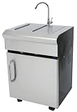 Outdoor Living : Grandhall Modular Sink Unit