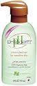 Phisoderm Cream Cleanser For Sensitive Skin, 6-Ounce Bottle (Pack of 4)