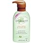 Phisoderm Cream Cleanser For Sensitive Skin, 6-Ounce Bottle (Pack of 4)