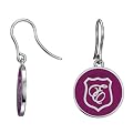 Esprit Damen-Ohrringe E-Motion Rosa Edelstahl ESER-11095.B