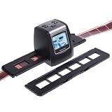 Buy Digital Film Scannerconverter 35mm USB LCD Slide Film Negative Photo Scanner