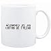 Mug White " OWNED BY Coton De Tulear " Dogs