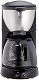 Produkt-Bild: Braun KF570 CafeHouse Kaffeeautomat mattschwarz/metallic
