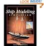 Ship modeling: Simplified