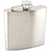 Stainless Steel Hip Flask 6oz
