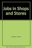 Jobs in shops and stores