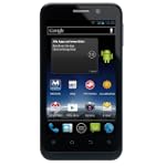 MEDION LIFEPHONE P4012 4"/10,16 cm To...