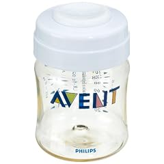 Philips Avent SCF660/04 - Muttermilch Beh�lter Set