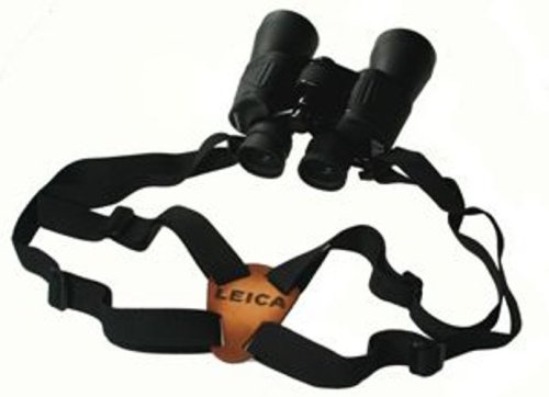 Leica Slide & Flex Bino-System Strap