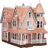 Doll House - Garfield