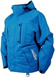HMK Hustler Electric Blue Large Jacket