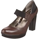 Kenneth Cole REACTION Womens Cheerleader Platf