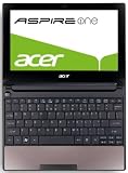 41TcT2S03wL. SL160  Netbook Schn&auml;ppchen: Acer Aspire ONE D255 f&uuml;r 255 Euro&ndash;Atom N550, Windows 7 usw.