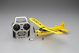 KYOSHO MINIUM AD PIPER J-3 CUB READYSET