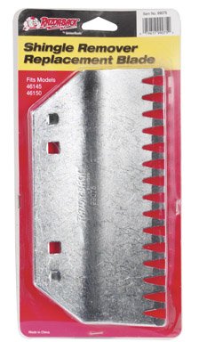Best Price Lo Shock Rolling Shingle Remover Blade (99075)