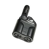 Maxell Universal DC Car Adapter (AUTO DC-2)