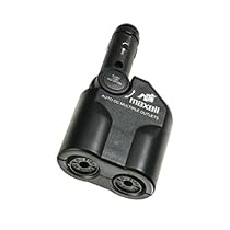 Maxell Universal DC Car Adapter (AUTO DC-2)