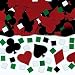 Casino Confetti