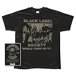 Black Label Society - 06/07 Tour Soft T-Shirt