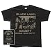 Black Label Society - 06/07 Tour Soft T-Shirt