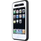  : Ivy Skin Xylo Duo-Alpine Case for iPhone 3G (White/Black)