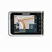Suchen : Navigon Transonic PNA 6000 T Navigation Mobile Navigator 5.2 (Europa auf 2 GB SD Karte und TMC)