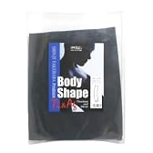 30'upDIET(サーティアップダイエット)  ボディシェイプウエストシェイパー(マジックテープタイプ) メンズ M-L 30-033