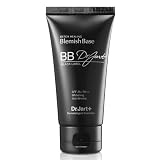 Dr. Jart+ Black Label Detox Healing Blemish Base BB Cream SPF25 PA++ Whitening Anti Wrinkle 1.7oz/50g