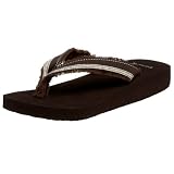 Sanuk Womens Cabo Sandal