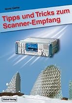 Tipps und Tricks zum Scanner-Empfang