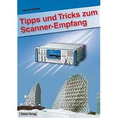 Tipps und Tricks zum Scanner-Empfang