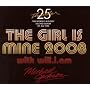 The Girl Is Mine 2008
