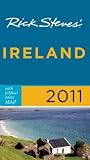 Rick Steves' Ireland 2011 with map