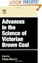 Advances in the Science of Victorian Brown Coal