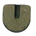 Quad Bicycle Brake Shoes Disc Qmd5