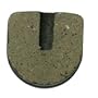 Quad Bicycle Brake Shoes Disc Qmd5