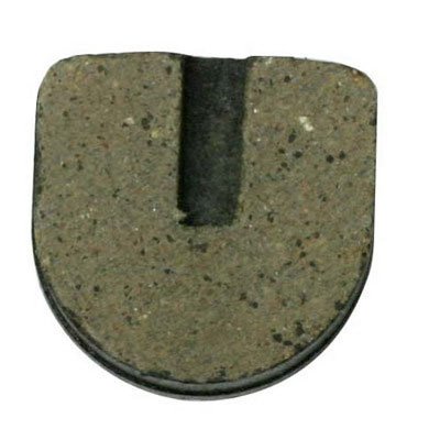 Quad Bicycle Brake Shoes Disc Qmd5