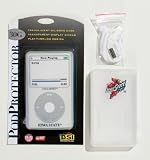 Iowa State Cyclones 30G Video Silicone IPod Cover