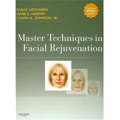 Master Techniques in Facial Rejuvenation with DVD'S