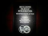 Building family strengths : blueprints for action