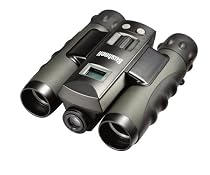 Bushnell 8 x 30 Binocular with 2.1MP Camera SD Slot