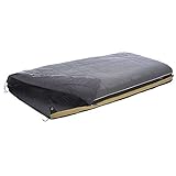 MegaFlip +35/50 Sleeping Bag by Mountain Hardwear