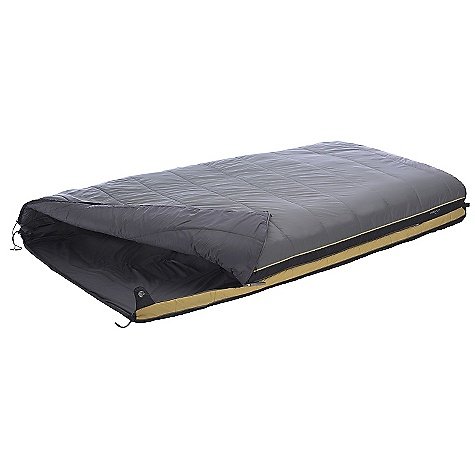MegaFlip +35/50 Sleeping Bag by Mountain Hardwear