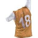 Kwik Goal Numbered Vest