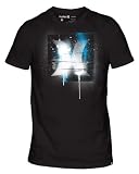 Hurley Mens Exactno Short Sleeve Premium Tee